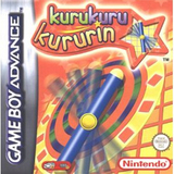 Kuru Kuru Kururin (Game Boy Advance)